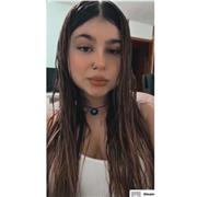 Muy paciente , amable, positiva , perseverista , optimista , educada, inteligente